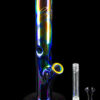 Envy Glass Dichroic Straight Tube Envy Glass Dichroic Straight Tube