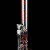 Envy Glass 17" Straight Tube with Dual Colored Pop Rocks Perc Envy Glass 17" Straight Tube with Dual Colored Pop Rocks Perc