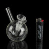 Rebel Initiate Glassworks Sphere Bubbler Rebel Initiate Glassworks Sphere Bubbler