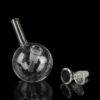 Rebel Initiate Glassworks Sphere Bubbler Rebel Initiate Glassworks Sphere Bubbler