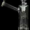 Rebel Initiate Glassworks Standing Bubbler Rebel Initiate Glassworks Standing Bubbler