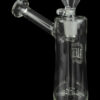 Rebel Initiate Glassworks Standing Bubbler Rebel Initiate Glassworks Standing Bubbler