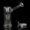 Rebel Initiate Glassworks Standing Bubbler Rebel Initiate Glassworks Standing Bubbler