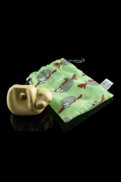 Art of Smoke Sloth Pipe