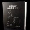 Dr. Dabber SWITCH Ball Recycler Attachment Dr. Dabber SWITCH Ball Recycler Attachment