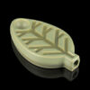 Oak & Earth Creations Leaf Pipe Oak & Earth Creations Leaf Pipe