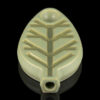 Oak & Earth Creations Leaf Pipe Oak & Earth Creations Leaf Pipe