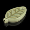 Oak & Earth Creations Leaf Pipe Oak & Earth Creations Leaf Pipe