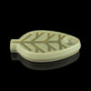 Oak & Earth Creations Leaf Pipe Oak & Earth Creations Leaf Pipe