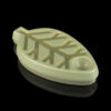 Oak & Earth Creations Leaf Pipe Oak & Earth Creations Leaf Pipe