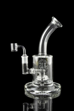 "Revolt" Dab Rig