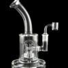 "Revolt" Dab Rig "Revolt" Dab Rig
