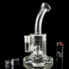 "Revolt" Dab Rig "Revolt" Dab Rig