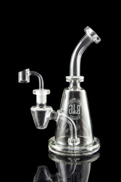 "Renegade" 9" Wax Rig