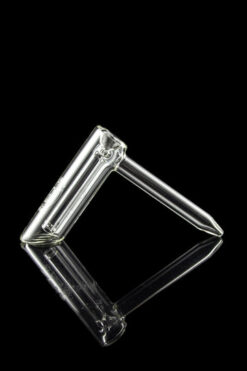 Rebel Initiate Glassworks Hammer Bubbler