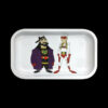 Jay and Silent Bob "Bluntman & Chronic" Rolling Tray