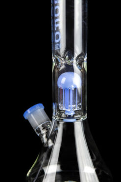 BoroTech Tree Perc Beaker Bong