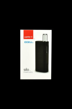 CCELL Silo Cartridge Battery