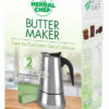 Pulsar Stove Top Butter Infuser Pulsar Stove Top Butter Infuser