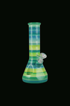 3D Printed Classic Beaker Bong