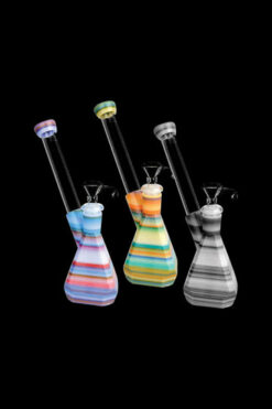 "The Vertex" Water Pipe