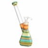 "The Vertex" Water Pipe