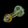 LA Pipes Spoon Pipe - Thick Neck Freckles