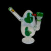 Hemper Spotted Egg Water Pipe Hemper Spotted Egg Water Pipe