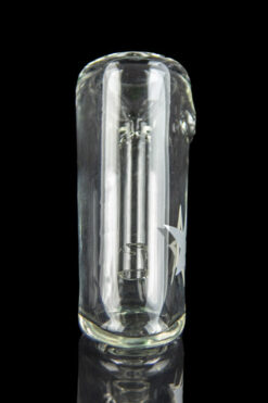 Straight Hammer Bubbler Pipe