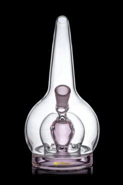 Locket Mini Water Pipe