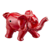 Roast & Toast Lucky Elephant Ceramic Pipe Roast & Toast Lucky Elephant Ceramic Pipe