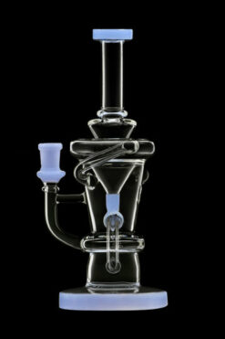 Calibear Torus Recycler Rig