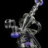 Funnel Recycler Water Pipe Funnel Recycler Water Pipe