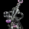 Funnel Recycler Water Pipe Funnel Recycler Water Pipe