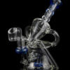 Funnel Recycler Water Pipe Funnel Recycler Water Pipe