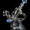 Funnel Recycler Water Pipe Funnel Recycler Water Pipe