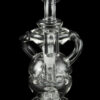 "Infinity" Mini Rig Recycler with Banger "Infinity" Mini Rig Recycler with Banger
