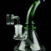 Mini Bent Neck Water Pipe Mini Bent Neck Water Pipe