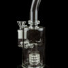 Matrix Bent Neck Water Pipe Matrix Bent Neck Water Pipe