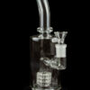 Matrix Bent Neck Water Pipe Matrix Bent Neck Water Pipe