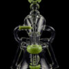 Funnel Recycler Water Pipe Funnel Recycler Water Pipe