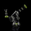 Funnel Recycler Water Pipe Funnel Recycler Water Pipe