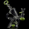 Funnel Recycler Water Pipe Funnel Recycler Water Pipe