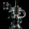 Mini Recycler Dab Rig Mini Recycler Dab Rig