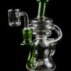 Mini Recycler Dab Rig Mini Recycler Dab Rig