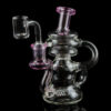 Mini Recycler Dab Rig Mini Recycler Dab Rig