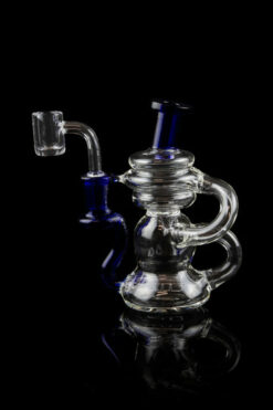 Mini Recycler Dab Rig