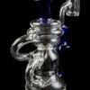 Mini Recycler Dab Rig Mini Recycler Dab Rig