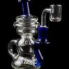 Mini Recycler Dab Rig Mini Recycler Dab Rig