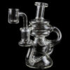 Mini Recycler Dab Rig Mini Recycler Dab Rig